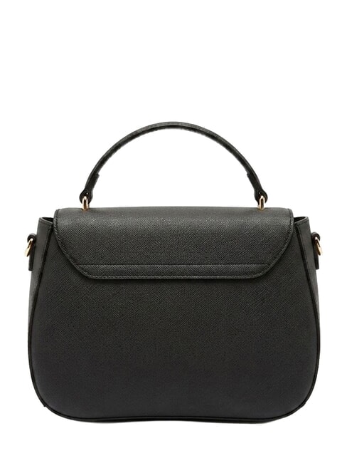 WEST CITY Sac &agrave; main Noir - Sacs pour Femme