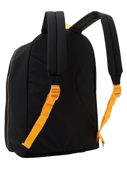 OUT OF OFFICE 13 "sac &agrave; dos pour ordinateur portable mangue contrast&eacute;e - Sacs &agrave; dos pour l'&Eacute;cole & les Loisirs
