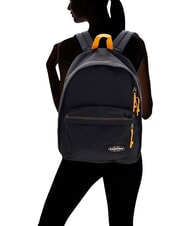 EASTPAK OUT OF OFFICE 13 "sac &agrave; dos pour ordinateur portable mangue contrast&eacute;e - Sacs &agrave; dos pour l'&Eacute;cole & les Loisirs - 4