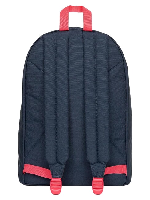 OUT OF OFFICE 13 "sac &agrave; dos pour ordinateur portable contraste safran - Sacs &agrave; dos pour l'&Eacute;cole & les Loisirs