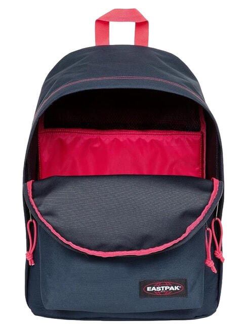 OUT OF OFFICE 13 "sac &agrave; dos pour ordinateur portable contraste safran - Sacs &agrave; dos pour l'&Eacute;cole & les Loisirs