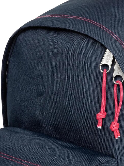OUT OF OFFICE 13 "sac &agrave; dos pour ordinateur portable contraste safran - Sacs &agrave; dos pour l'&Eacute;cole & les Loisirs