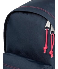 EASTPAK OUT OF OFFICE 13 "sac &agrave; dos pour ordinateur portable contraste safran - Sacs &agrave; dos pour l'&Eacute;cole & les Loisirs - 4