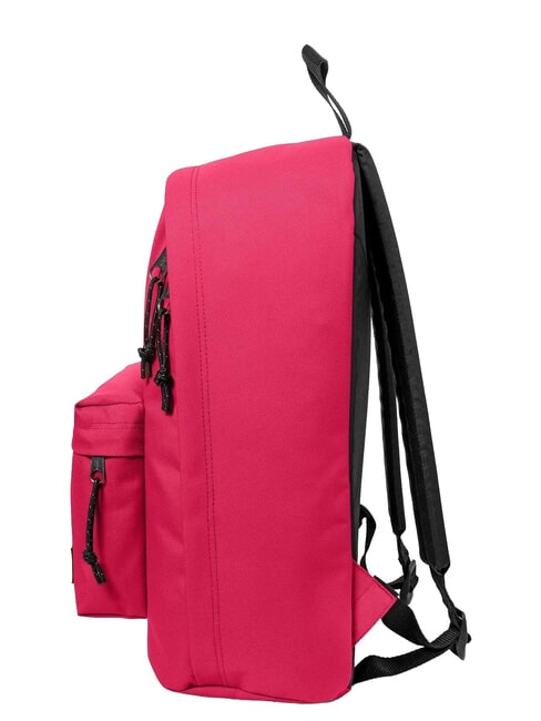 OUT OF OFFICE 13 "sac &agrave; dos pour ordinateur portable rouge safran - Sacs &agrave; dos pour l'&Eacute;cole & les Loisirs