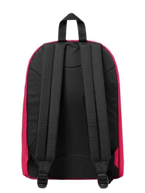 OUT OF OFFICE 13 "sac &agrave; dos pour ordinateur portable rouge safran - Sacs &agrave; dos pour l'&Eacute;cole & les Loisirs