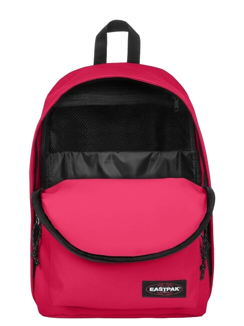 OUT OF OFFICE 13 "sac &agrave; dos pour ordinateur portable rouge safran - Sacs &agrave; dos pour l'&Eacute;cole & les Loisirs