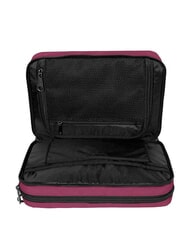 EASTPAK MAVIS Trousse de beaut&eacute; vin de Bourgogne - Trousses - 3