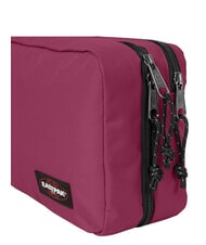 EASTPAK MAVIS Trousse de beaut&eacute; vin de Bourgogne - Trousses - 4