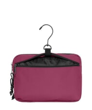 EASTPAK MAVIS Trousse de beaut&eacute; vin de Bourgogne - Trousses - 5