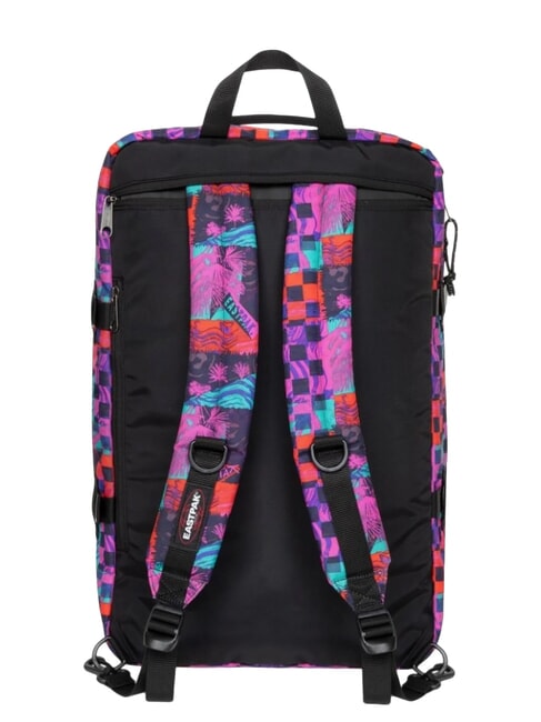 TRAVELPACK  Sac &agrave; dos de voyage, support pc 17" r&eacute;tro surf funk - Sacs &agrave; dos pour l'&Eacute;cole & les Loisirs