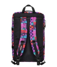 EASTPAK TRAVELPACK  Sac &agrave; dos de voyage, support pc 17" r&eacute;tro surf funk - Sacs &agrave; dos pour l'&Eacute;cole & les Loisirs - 3