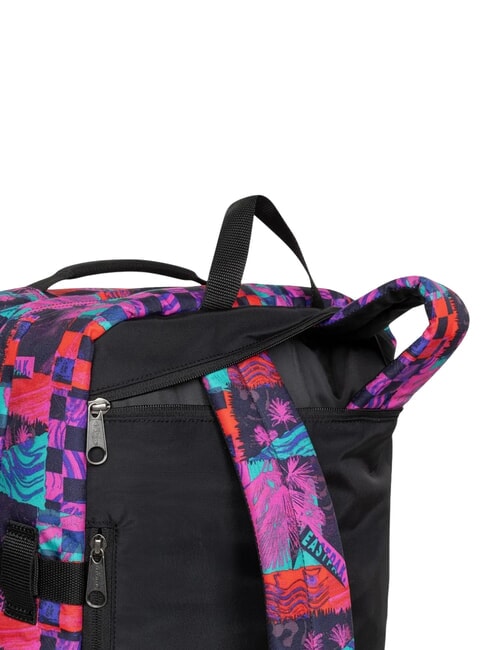 TRAVELPACK  Sac &agrave; dos de voyage, support pc 17" r&eacute;tro surf funk - Sacs &agrave; dos pour l'&Eacute;cole & les Loisirs
