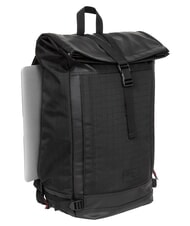 EASTPAK TECUM ROLL Sac &agrave; dos pour ordinateur portable 14" cnnct rip noir - Sacs &agrave; dos pour ordinateur portable - 2