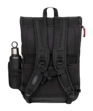 EASTPAK TECUM ROLL Sac &agrave; dos pour ordinateur portable 14" cnnct rip noir - Sacs &agrave; dos pour ordinateur portable - 3