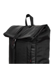 EASTPAK TECUM ROLL Sac &agrave; dos pour ordinateur portable 14" cnnct rip noir - Sacs &agrave; dos pour ordinateur portable - 6