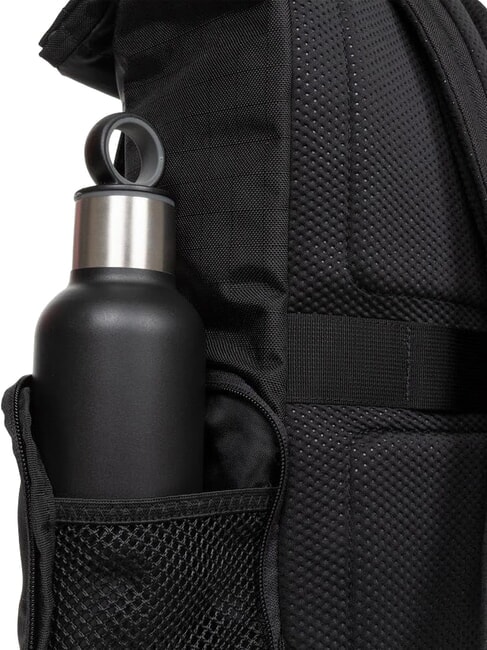 TECUM ROLL Sac &agrave; dos pour ordinateur portable 14" cnnct rip noir - Sacs &agrave; dos pour ordinateur portable