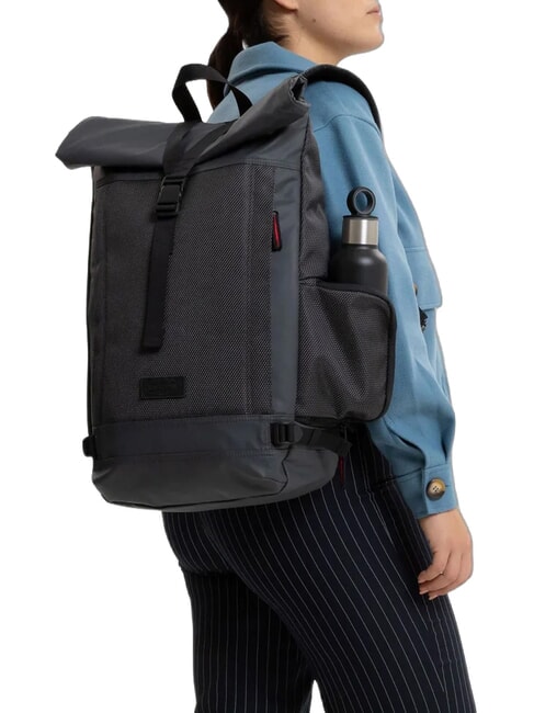 TECUM ROLL Sac &agrave; dos pour ordinateur portable 14" cnnctacgr - Sacs &agrave; dos pour ordinateur portable