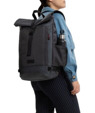 EASTPAK TECUM ROLL Sac &agrave; dos pour ordinateur portable 14" - Sacs &agrave; dos pour ordinateur portable