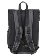 EASTPAK TECUM ROLL Sac &agrave; dos pour ordinateur portable 14" cnnctacgr - Sacs &agrave; dos pour ordinateur portable - 3