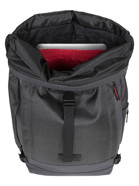 TECUM ROLL Sac &agrave; dos pour ordinateur portable 14" cnnctacgr - Sacs &agrave; dos pour ordinateur portable