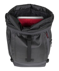 EASTPAK TECUM ROLL Sac &agrave; dos pour ordinateur portable 14" cnnctacgr - Sacs &agrave; dos pour ordinateur portable - 4