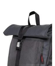 EASTPAK TECUM ROLL Sac &agrave; dos pour ordinateur portable 14" cnnctacgr - Sacs &agrave; dos pour ordinateur portable - 5