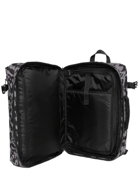 TRANSIT R PACK  Sac &agrave; dos PC 16" gris furieux - Sacs &agrave; dos pour l'&Eacute;cole & les Loisirs