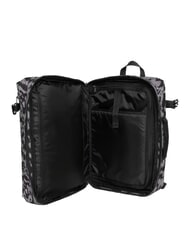 EASTPAK TRANSIT R PACK  Sac &agrave; dos PC 16" gris furieux - Sacs &agrave; dos pour l'&Eacute;cole & les Loisirs - 2