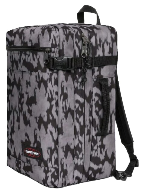 TRANSIT R PACK  Sac &agrave; dos PC 16" gris furieux - Sacs &agrave; dos pour l'&Eacute;cole & les Loisirs