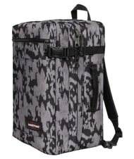 EASTPAK TRANSIT R PACK  Sac &agrave; dos PC 16" gris furieux - Sacs &agrave; dos pour l'&Eacute;cole & les Loisirs - 3