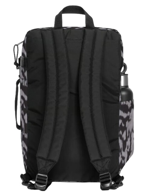 TRANSIT R PACK  Sac &agrave; dos PC 16" gris furieux - Sacs &agrave; dos pour l'&Eacute;cole & les Loisirs