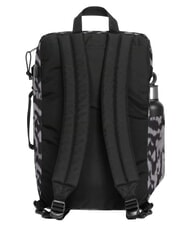 EASTPAK TRANSIT R PACK  Sac &agrave; dos PC 16" gris furieux - Sacs &agrave; dos pour l'&Eacute;cole & les Loisirs - 4