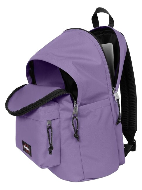 DAY OFFICE  Sac &agrave; dos pour ordinateur portable 16 pouces bouquet de lilas - Sacs &agrave; dos pour l'&Eacute;cole & les Loisirs