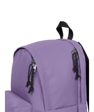 EASTPAK DAY OFFICE  Sac &agrave; dos pour ordinateur portable 16 pouces bouquet de lilas - Sacs &agrave; dos pour l'&Eacute;cole & les Loisirs - 4