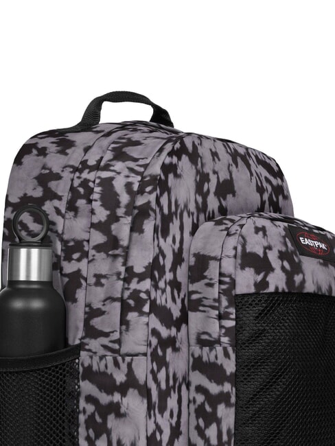PINNACLE STUDY BUDDY Sac &agrave; dos avec support pour ordinateur portable 15,6" gris furieux - Sacs &agrave; dos pour l'&Eacute;cole & les Loisirs