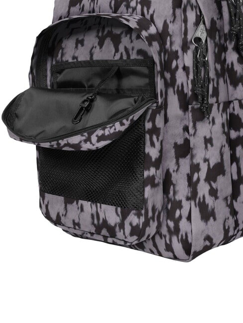 PINNACLE STUDY BUDDY Sac &agrave; dos avec support pour ordinateur portable 15,6" gris furieux - Sacs &agrave; dos pour l'&Eacute;cole & les Loisirs