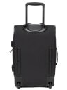 ICON TRAVEL'R Chariot de cabine sur noir - Valises cabine