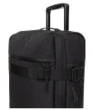 EASTPAK ICON TRAVEL'R Chariot de cabine sur noir - Valises cabine - 4
