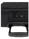 ICON TRAVEL'R Chariot de cabine sur noir - Valises cabine