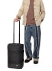 ICON TRAVEL'R Chariot de cabine sur noir - Valises cabine