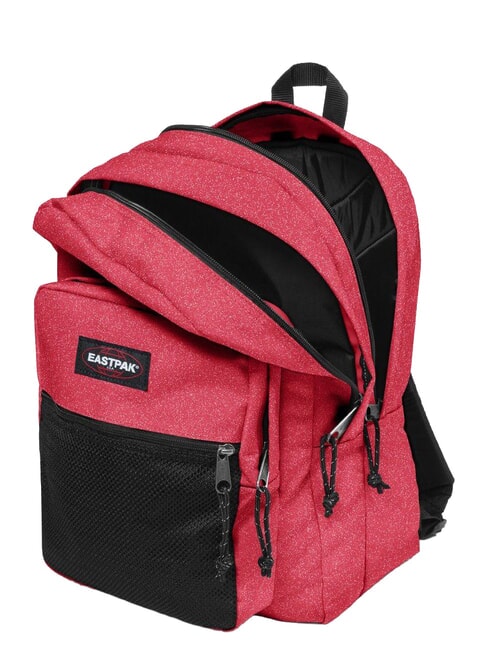PINNACLE Sac &agrave; dos carmin &eacute;tincelant - Sacs &agrave; dos pour l'&Eacute;cole & les Loisirs