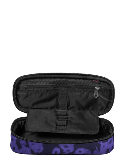 OVAL SINGLE Trousse marine &agrave; fleurs - &Eacute;tuis et Accessoires
