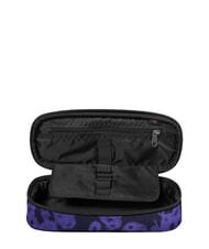EASTPAK OVAL SINGLE Trousse marine &agrave; fleurs - &Eacute;tuis et Accessoires - 2