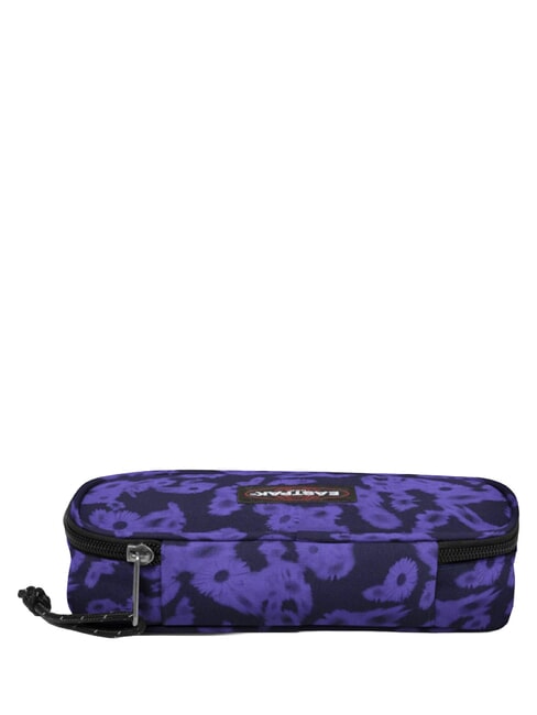 OVAL SINGLE Trousse marine &agrave; fleurs - &Eacute;tuis et Accessoires