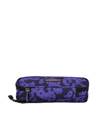 EASTPAK OVAL SINGLE Trousse marine &agrave; fleurs - &Eacute;tuis et Accessoires - 3