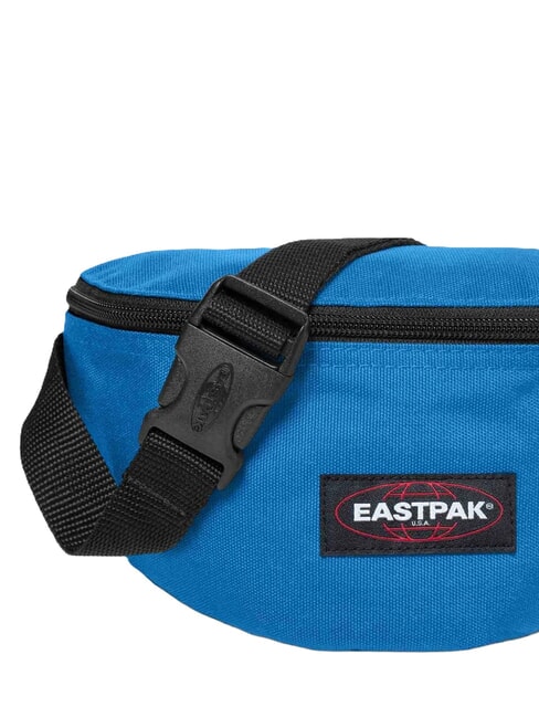SPRINGER Sac banane bleu aurore - Sacs banane