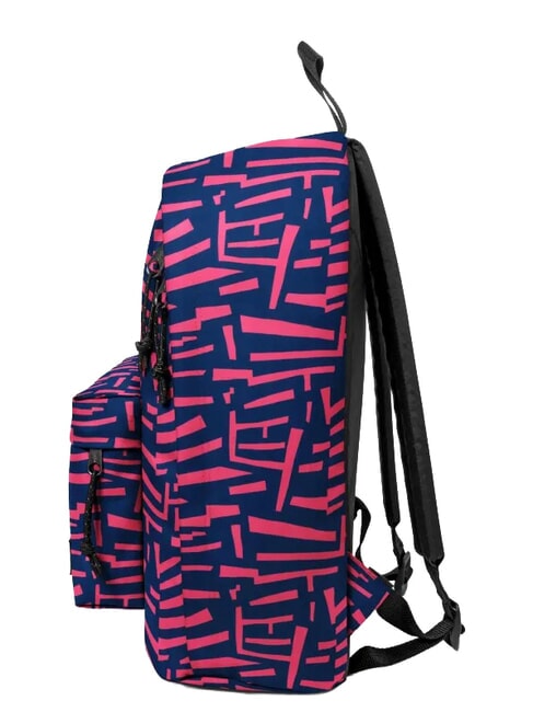 OUT OF OFFICE 13 "sac &agrave; dos pour ordinateur portable forme rose - Sacs &agrave; dos pour l'&Eacute;cole & les Loisirs