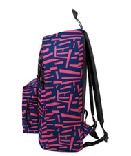 EASTPAK OUT OF OFFICE 13 "sac &agrave; dos pour ordinateur portable forme rose - Sacs &agrave; dos pour l'&Eacute;cole & les Loisirs - 2