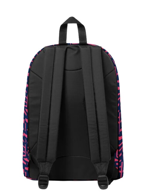 OUT OF OFFICE 13 "sac &agrave; dos pour ordinateur portable forme rose - Sacs &agrave; dos pour l'&Eacute;cole & les Loisirs