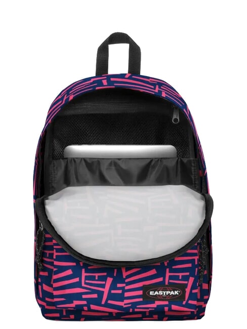 OUT OF OFFICE 13 "sac &agrave; dos pour ordinateur portable forme rose - Sacs &agrave; dos pour l'&Eacute;cole & les Loisirs